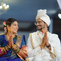 Priya & Rohit