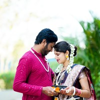Sneha & Karan