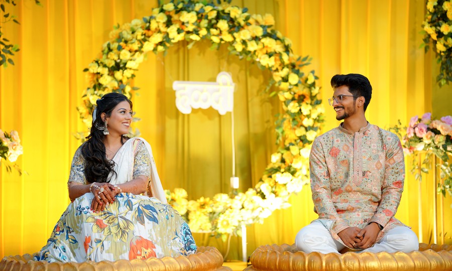 Wedding Photography & Cinematography Package