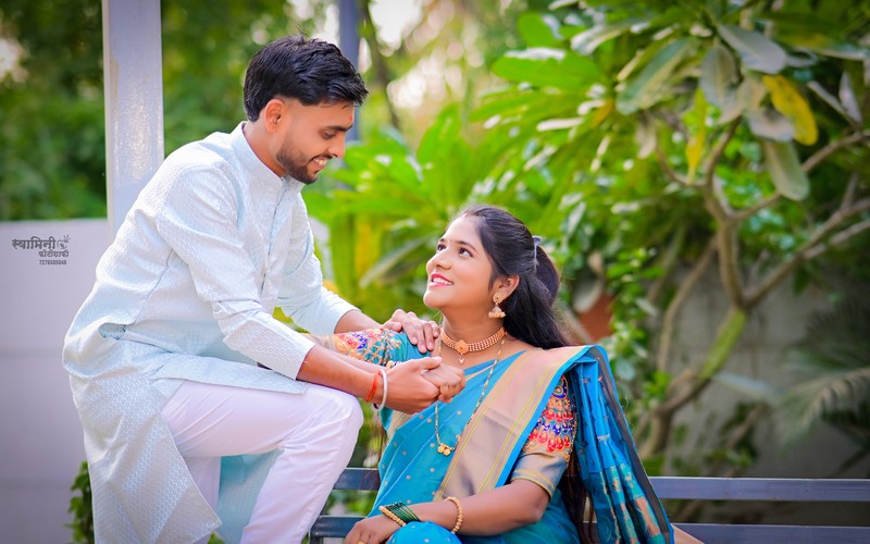 Couple Photography
