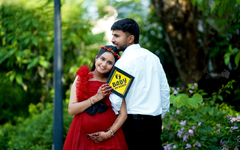 Maternity Story - Beautiful Journeys
